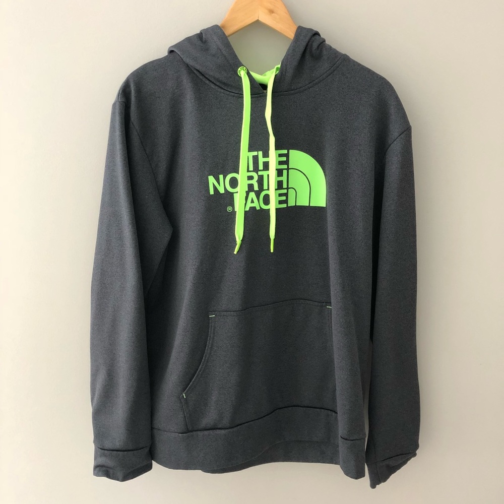 North Face Hoodie
